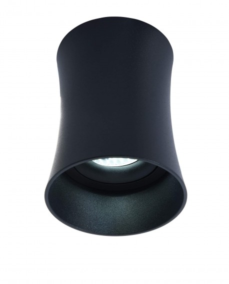 OPRAWA NATYNKOWA SPOT TUBA CZARNA TERA R1