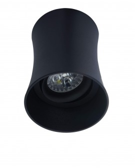 OPRAWA NATYNKOWA SPOT TUBA CZARNA TERA R1
