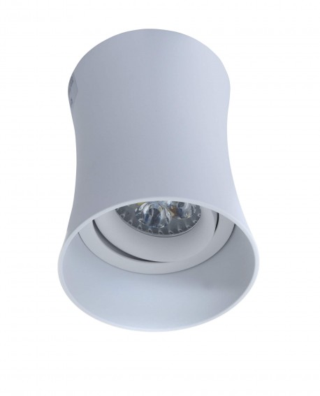 OPRAWA NATYNKOWA SPOT TUBA BIAŁA TERA R1