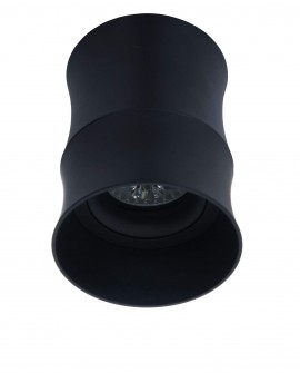 OPRAWA NATYNKOWA SPOT TUBA CZARNA TERA R2