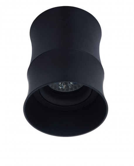 OPRAWA NATYNKOWA SPOT TUBA CZARNA TERA R2