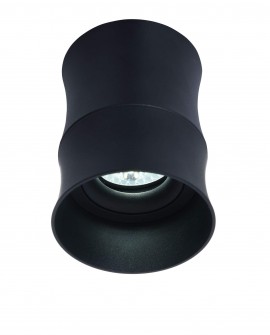 OPRAWA NATYNKOWA SPOT TUBA CZARNA TERA R2