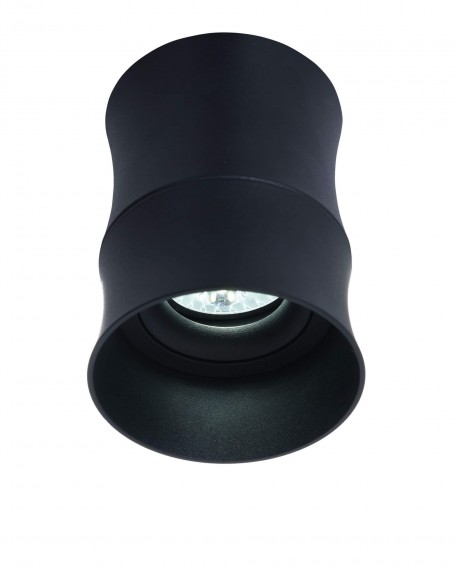 OPRAWA NATYNKOWA SPOT TUBA CZARNA TERA R2