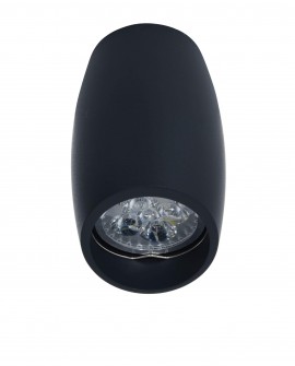 OPRAWA NATYNKOWA SPOT TUBA CZARNA BORA R3