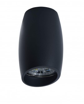 OPRAWA NATYNKOWA SPOT TUBA CZARNA BORA R3