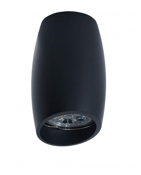 OPRAWA NATYNKOWA SPOT TUBA CZARNA BORA R3