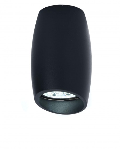 OPRAWA NATYNKOWA SPOT TUBA CZARNA BORA R3