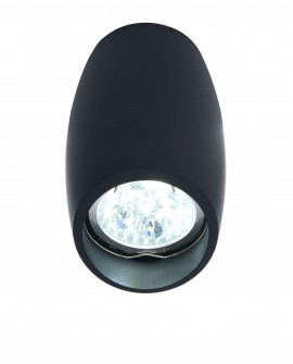 OPRAWA NATYNKOWA SPOT TUBA CZARNA BORA R3
