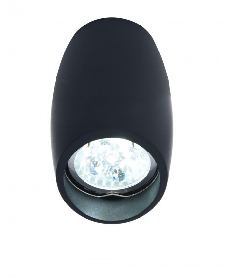 OPRAWA NATYNKOWA SPOT TUBA CZARNA BORA R3
