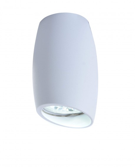 OPRAWA NATYNKOWA SPOT TUBA BIAŁA BORA R3