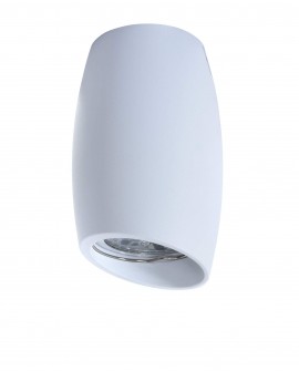OPRAWA NATYNKOWA SPOT TUBA BIAŁA BORA R3
