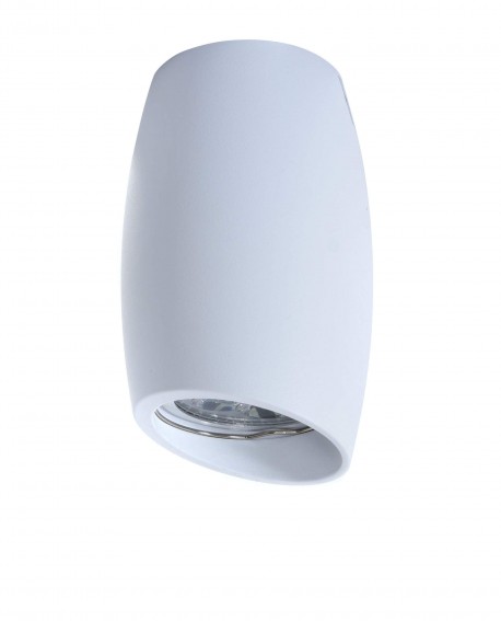 OPRAWA NATYNKOWA SPOT TUBA BIAŁA BORA R3