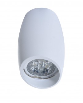 OPRAWA NATYNKOWA SPOT TUBA BIAŁA BORA R3