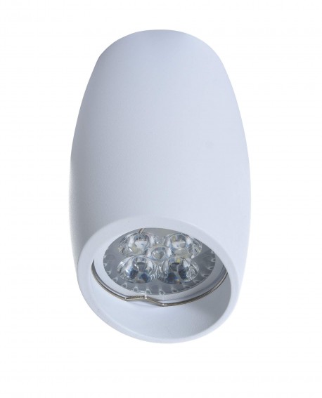 OPRAWA NATYNKOWA SPOT TUBA BIAŁA BORA R3