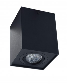 OPRAWA NATYNKOWA SPOT TUBA CZARNA VERBA