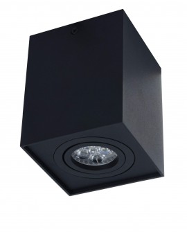 OPRAWA NATYNKOWA SPOT TUBA CZARNA VERBA