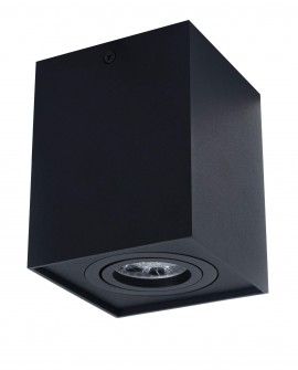 OPRAWA NATYNKOWA SPOT TUBA CZARNA VERBA