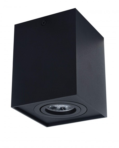 OPRAWA NATYNKOWA SPOT TUBA CZARNA VERBA