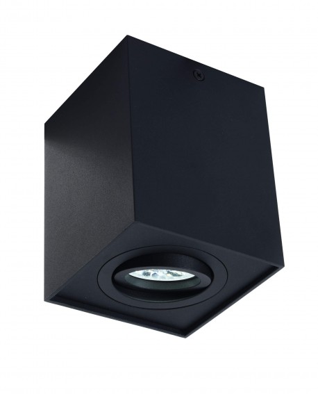 OPRAWA NATYNKOWA SPOT TUBA CZARNA VERBA