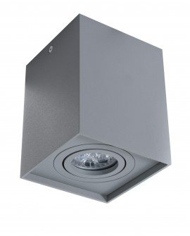 OPRAWA NATYNKOWA SPOT TUBA JASNA GRAFITOWA VERBA