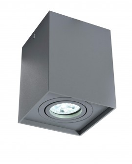 OPRAWA NATYNKOWA SPOT TUBA JASNA GRAFITOWA VERBA