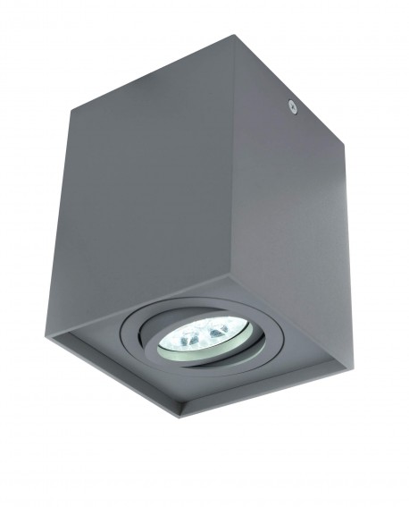 OPRAWA NATYNKOWA SPOT TUBA JASNA GRAFITOWA VERBA