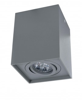 OPRAWA NATYNKOWA SPOT TUBA JASNA GRAFITOWA VERBA