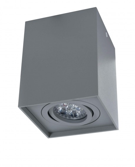 OPRAWA NATYNKOWA SPOT TUBA JASNA GRAFITOWA VERBA