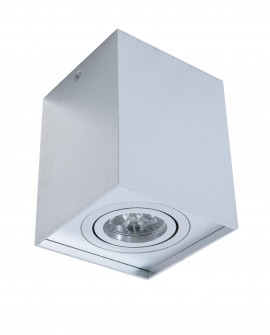 OPRAWA NATYNKOWA SPOT TUBA SREBRNA VERBA