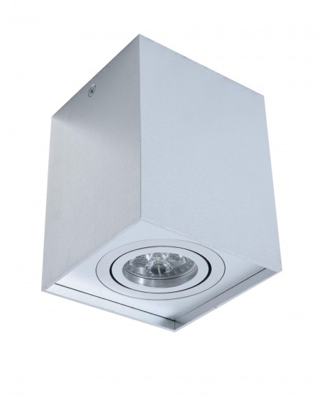 OPRAWA NATYNKOWA SPOT TUBA SREBRNA VERBA