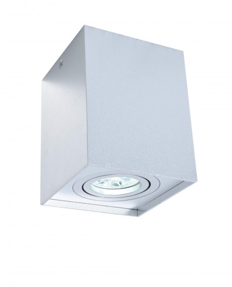 OPRAWA NATYNKOWA SPOT TUBA SREBRNA VERBA