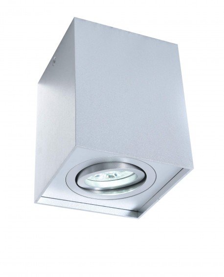 OPRAWA NATYNKOWA SPOT TUBA SREBRNA VERBA