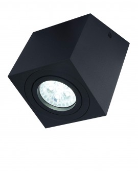 OPRAWA NATYNKOWA SPOT TUBA CZARNA DERA R1