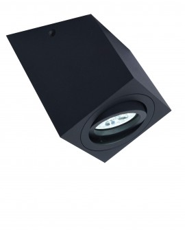 OPRAWA NATYNKOWA SPOT TUBA CZARNA DERA R1