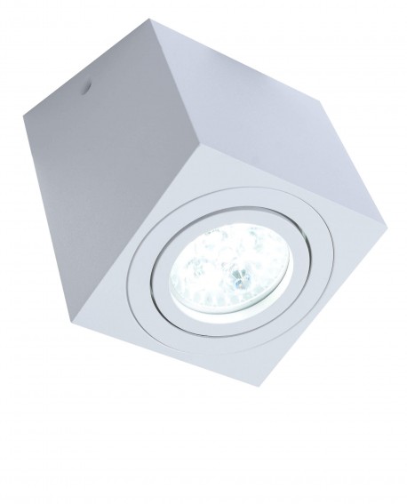 OPRAWA NATYNKOWA SPOT TUBA BIAŁA DERA R1