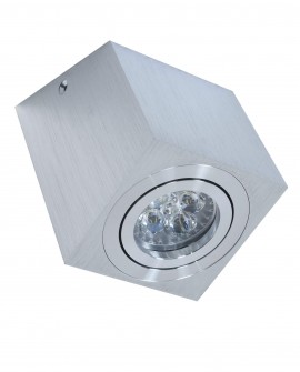 OPRAWA NATYNKOWA SPOT TUBA SREBRNA DERA R1