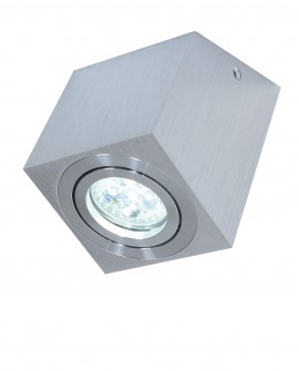 OPRAWA NATYNKOWA SPOT TUBA SREBRNA DERA R1