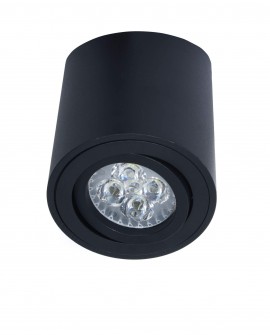 OPRAWA NATYNKOWA SPOT TUBA CZARNA DERA R2