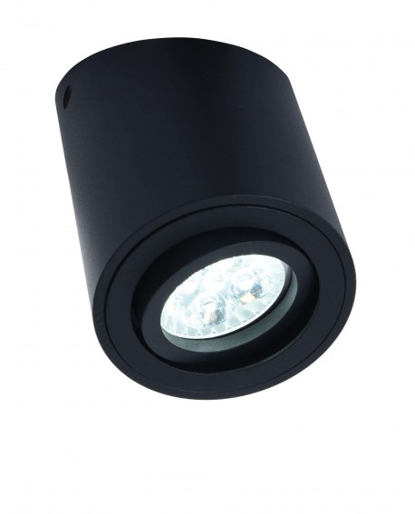 OPRAWA NATYNKOWA SPOT TUBA CZARNA DERA R2