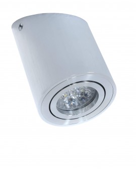 OPRAWA NATYNKOWA SPOT TUBA SREBRNA DERA R2