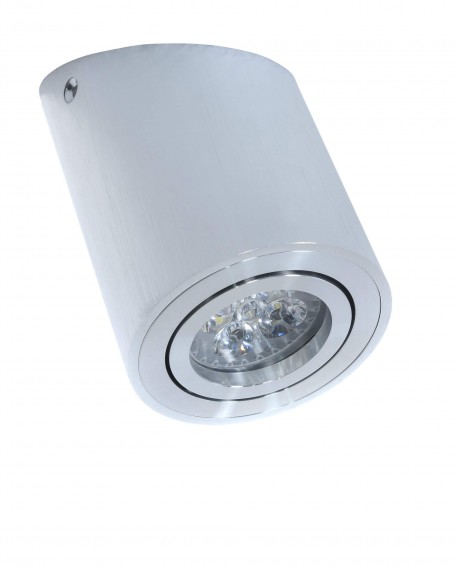 OPRAWA NATYNKOWA SPOT TUBA SREBRNA DERA R2