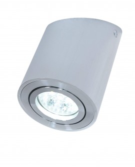 OPRAWA NATYNKOWA SPOT TUBA SREBRNA DERA R2