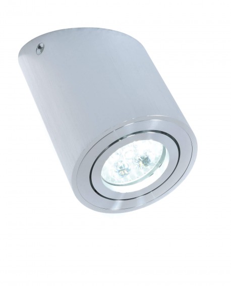 OPRAWA NATYNKOWA SPOT TUBA SREBRNA DERA R2