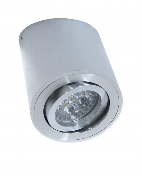 OPRAWA NATYNKOWA SPOT TUBA SREBRNA DERA R2