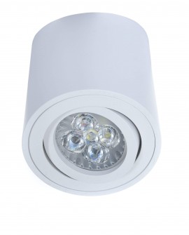 OPRAWA NATYNKOWA SPOT TUBA BIAŁA DERA R2