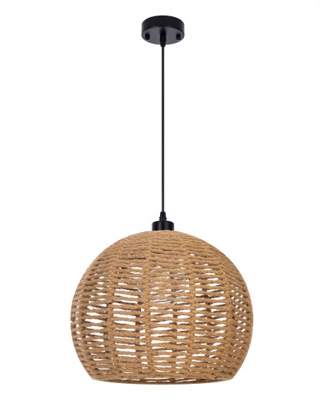 LAMPA WISZĄCA SUFITOWA ŻYRANDOL NOWOCZESNA BOHO
