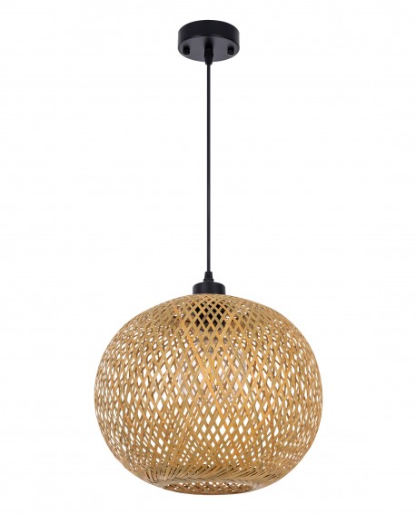 LAMPA WISZĄCA SUFITOWA ŻYRANDOL NOWOCZESNA BOHO