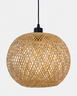 LAMPA WISZĄCA SUFITOWA ŻYRANDOL NOWOCZESNA BOHO