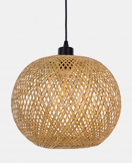 LAMPA WISZĄCA SUFITOWA ŻYRANDOL NOWOCZESNA BOHO