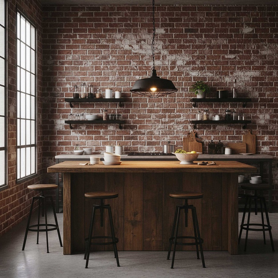 czarna lampa wisząca loft do nowoczesnej kuchni z metalowym koszem producenta Luminadeco dekoracyjne światło model Arigio D45